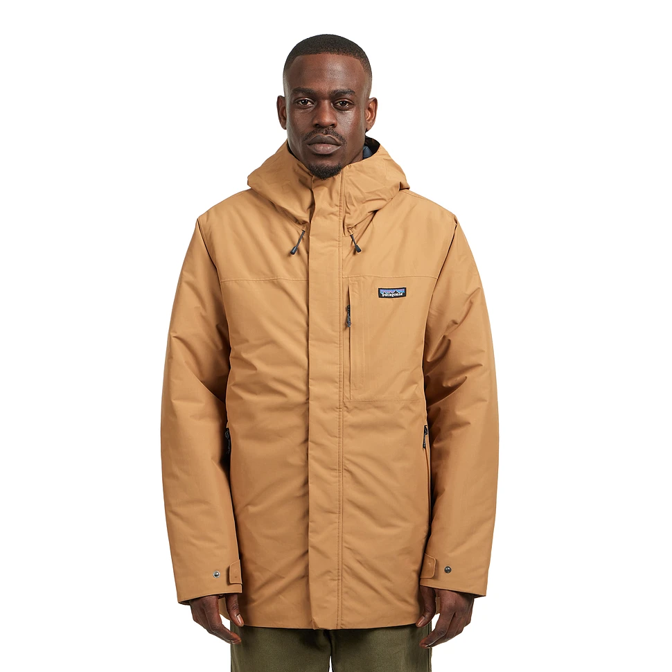 Patagonia - Windshadow Parka