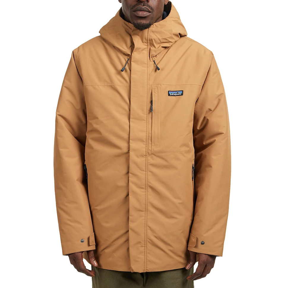 Patagonia - Windshadow Parka