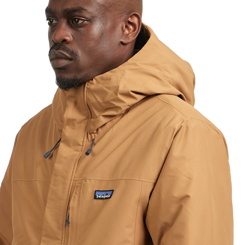 Patagonia - Windshadow Parka