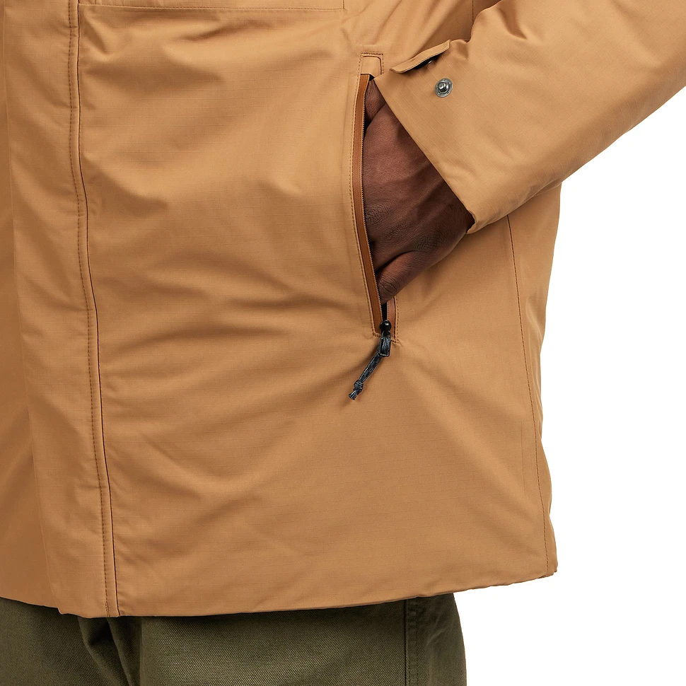 Patagonia - Windshadow Parka