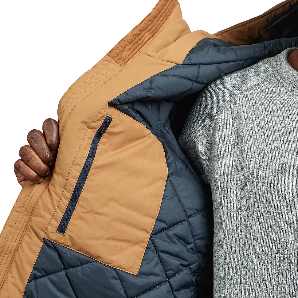 Patagonia - Windshadow Parka