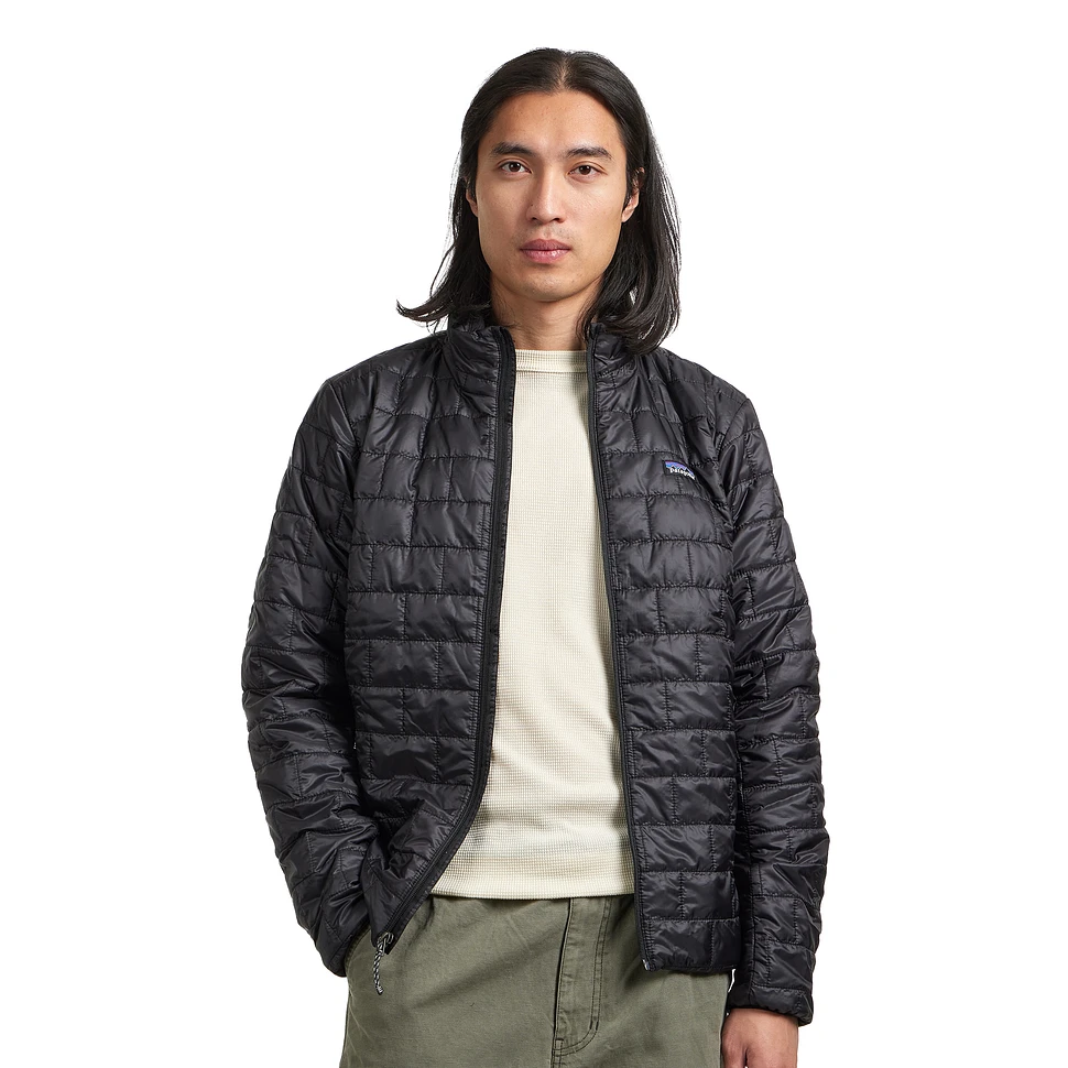 Patagonia - Nano Puff Jacket