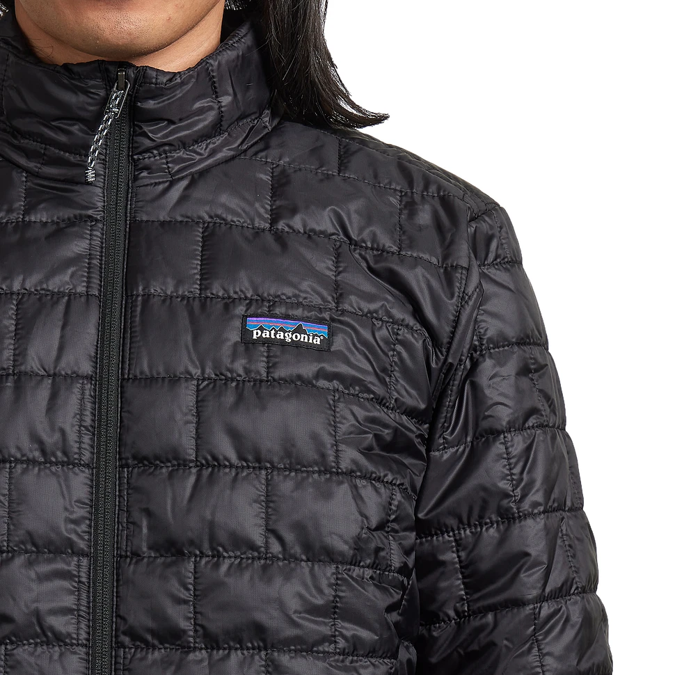 Patagonia - Nano Puff Jacket