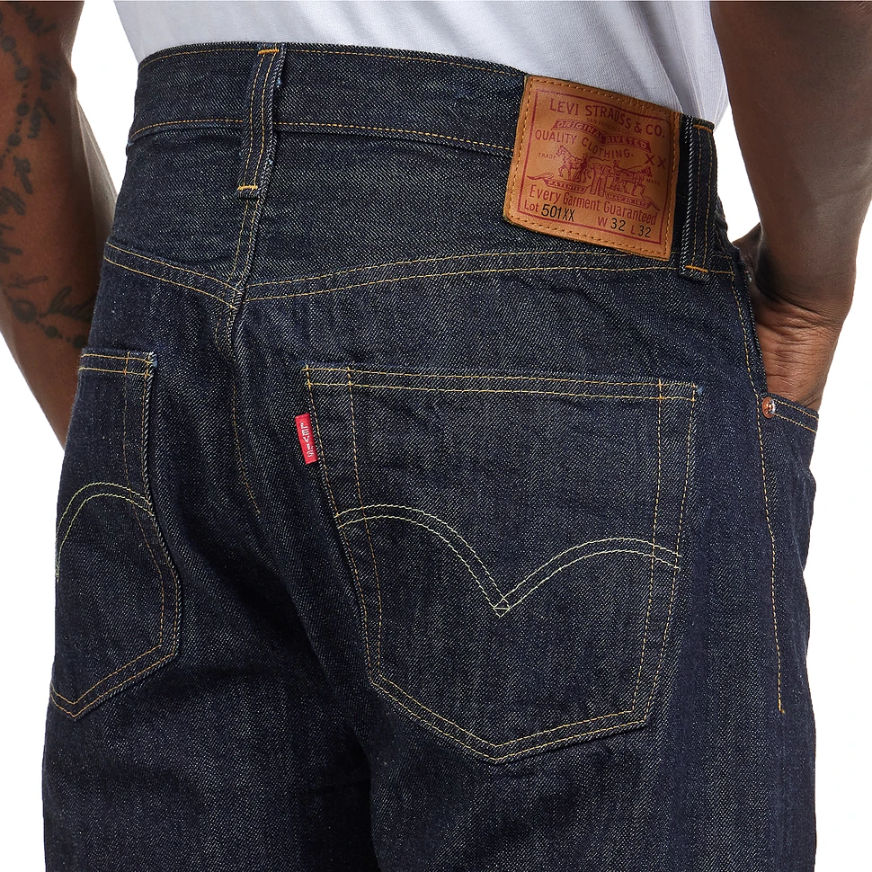 Levi's® Vintage Clothing - 1947 501 Jeans