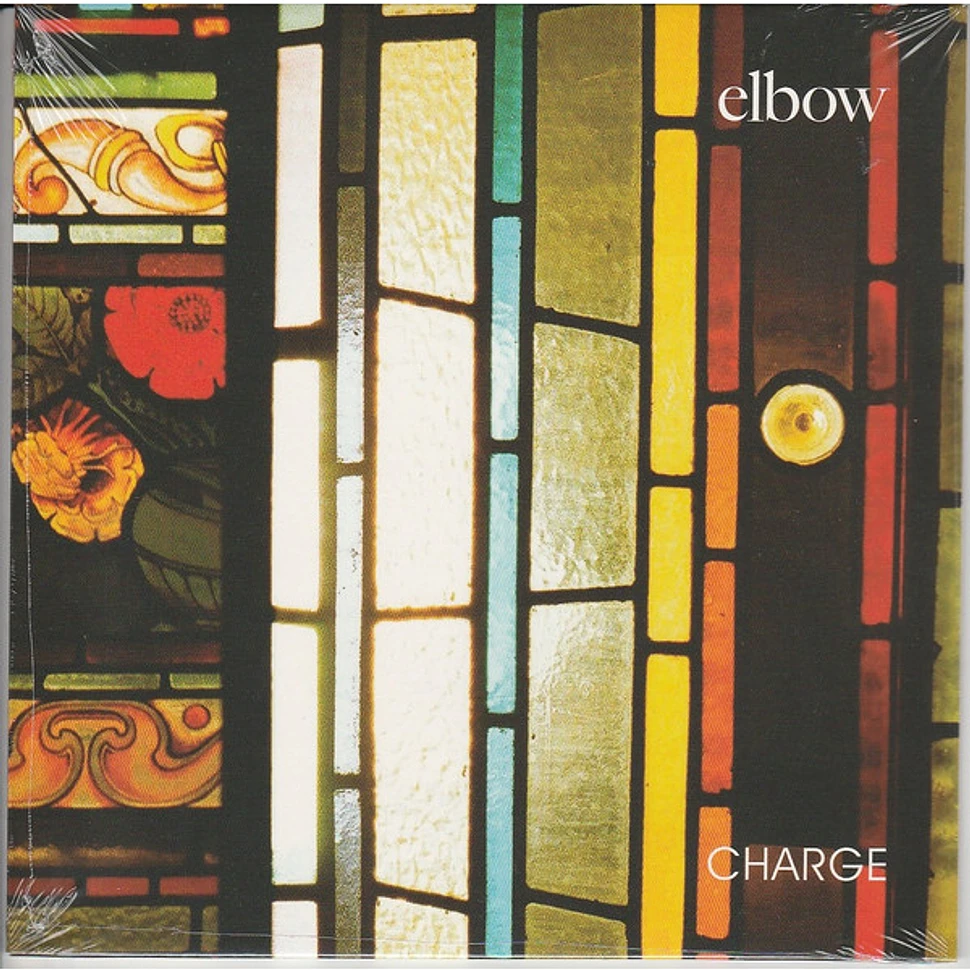 Elbow - Charge