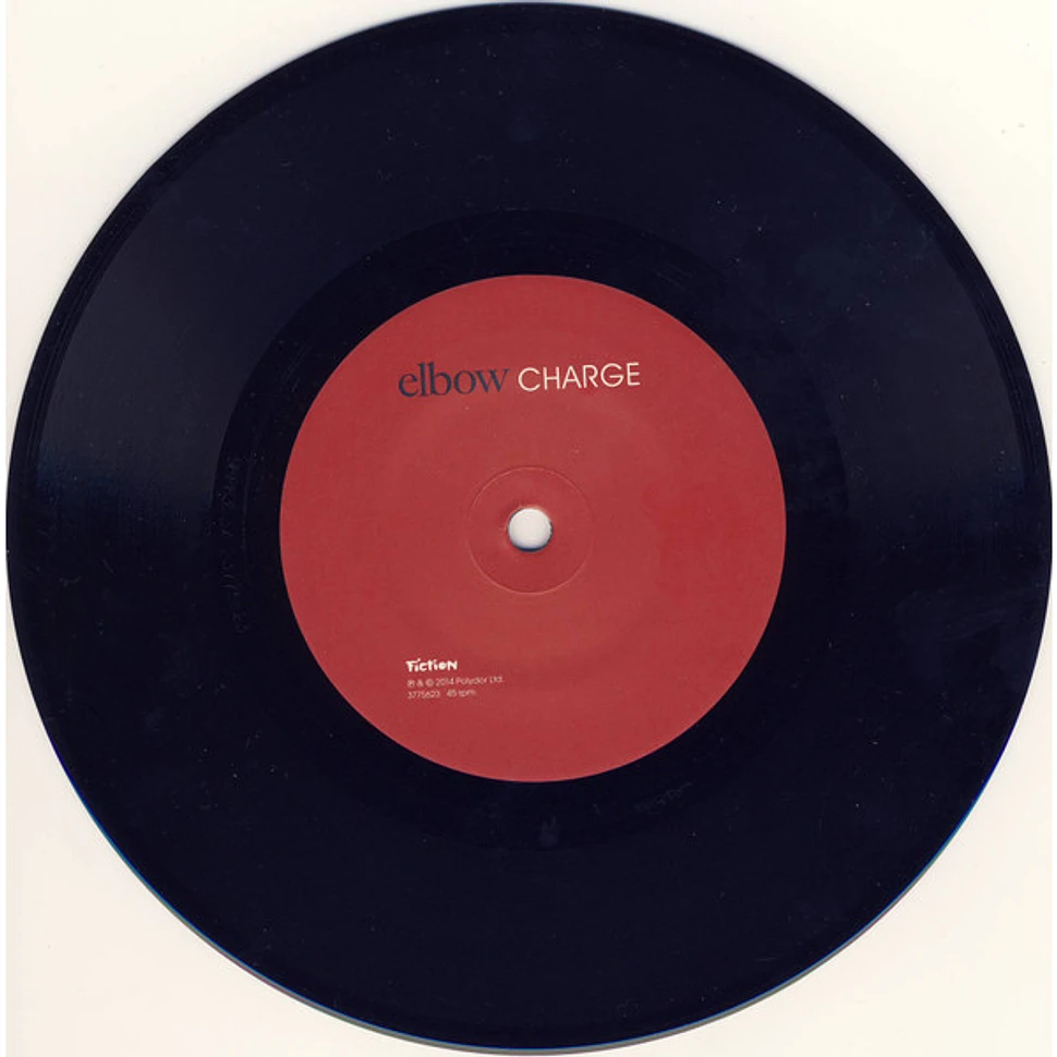 Elbow - Charge