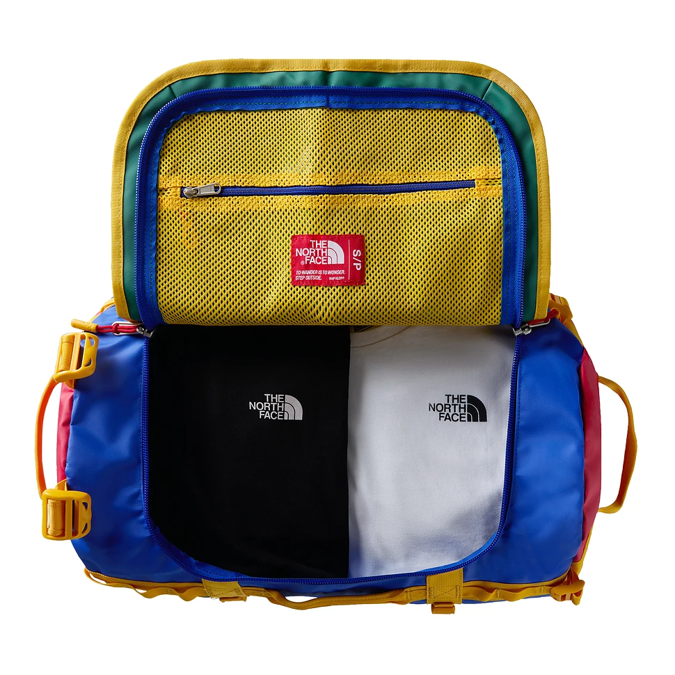 The North Face - Base Camp Duffel - S