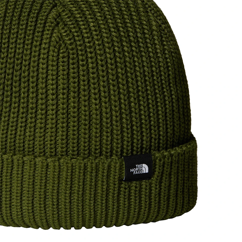 The North Face - TNF Fisherman Beanie