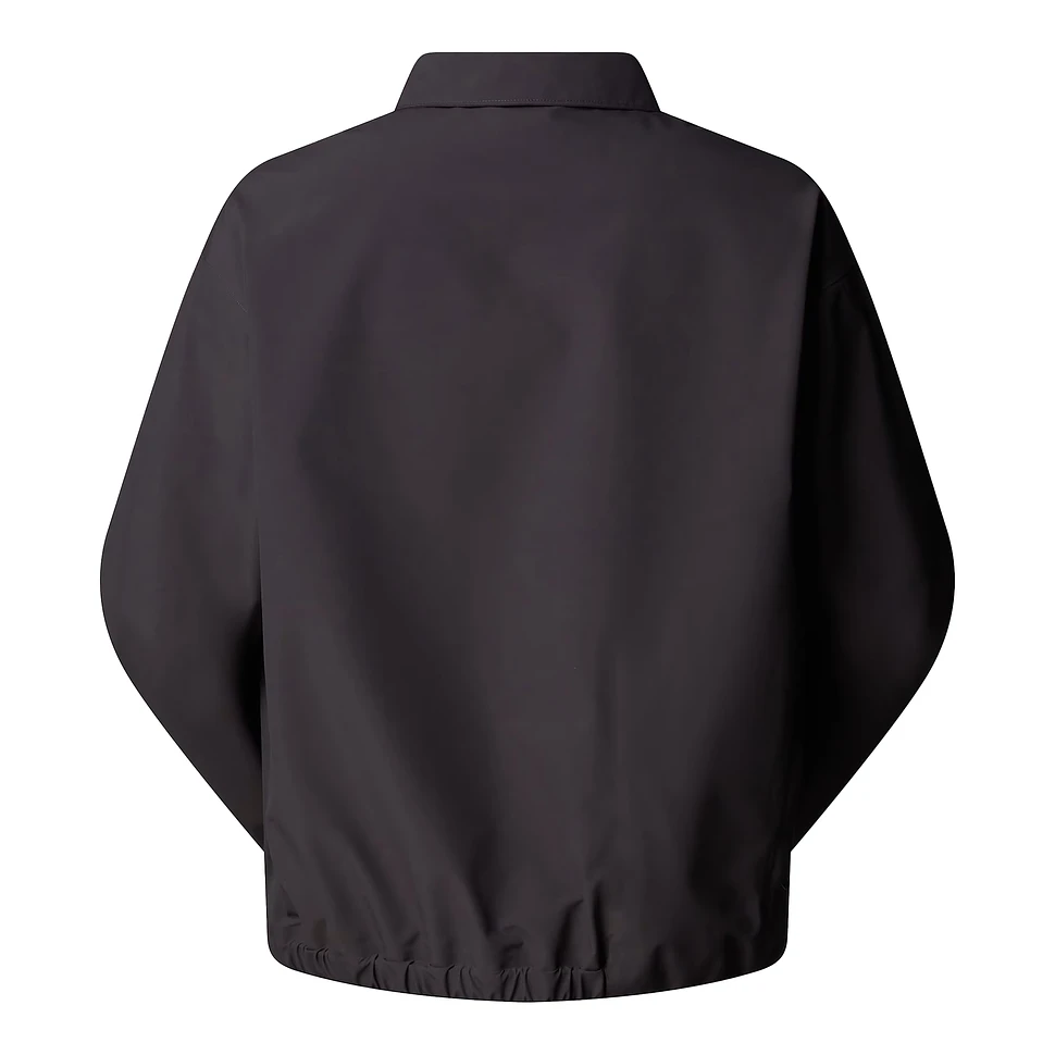 The North Face - Redbox Coaches Jacket (Obsidian) | HHV