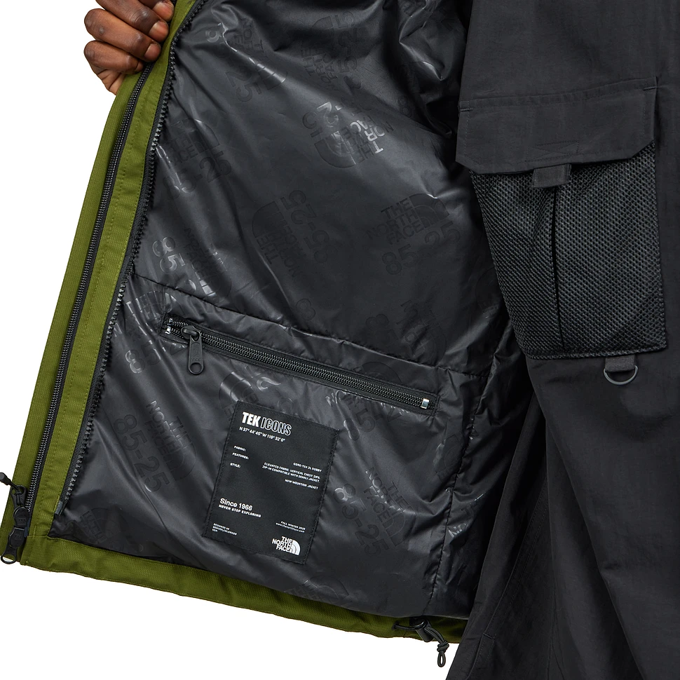 The North Face - RMST GTX Mountain Tek Jacket