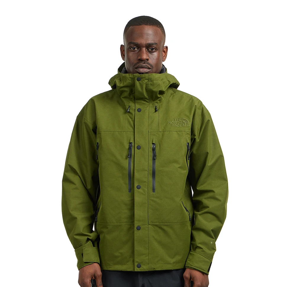 The North Face - RMST GTX Mountain Tek Jacket