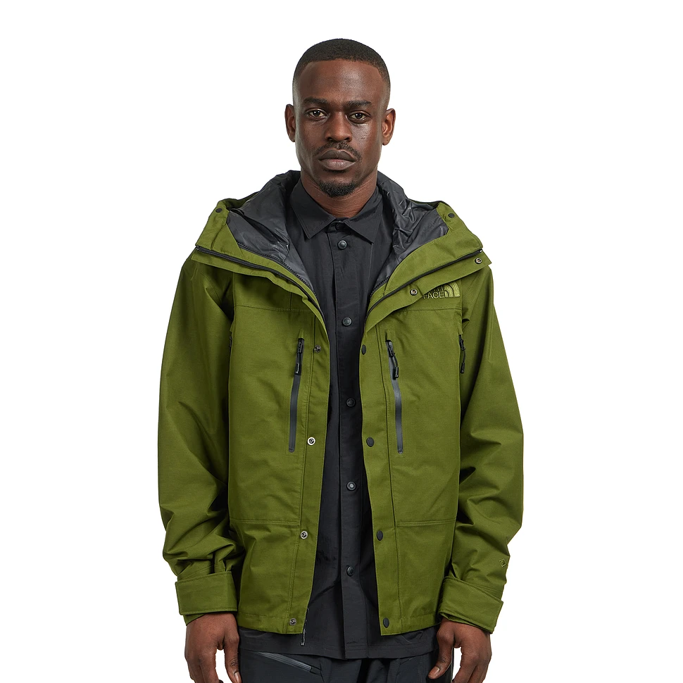 The North Face - RMST GTX Mountain Tek Jacket