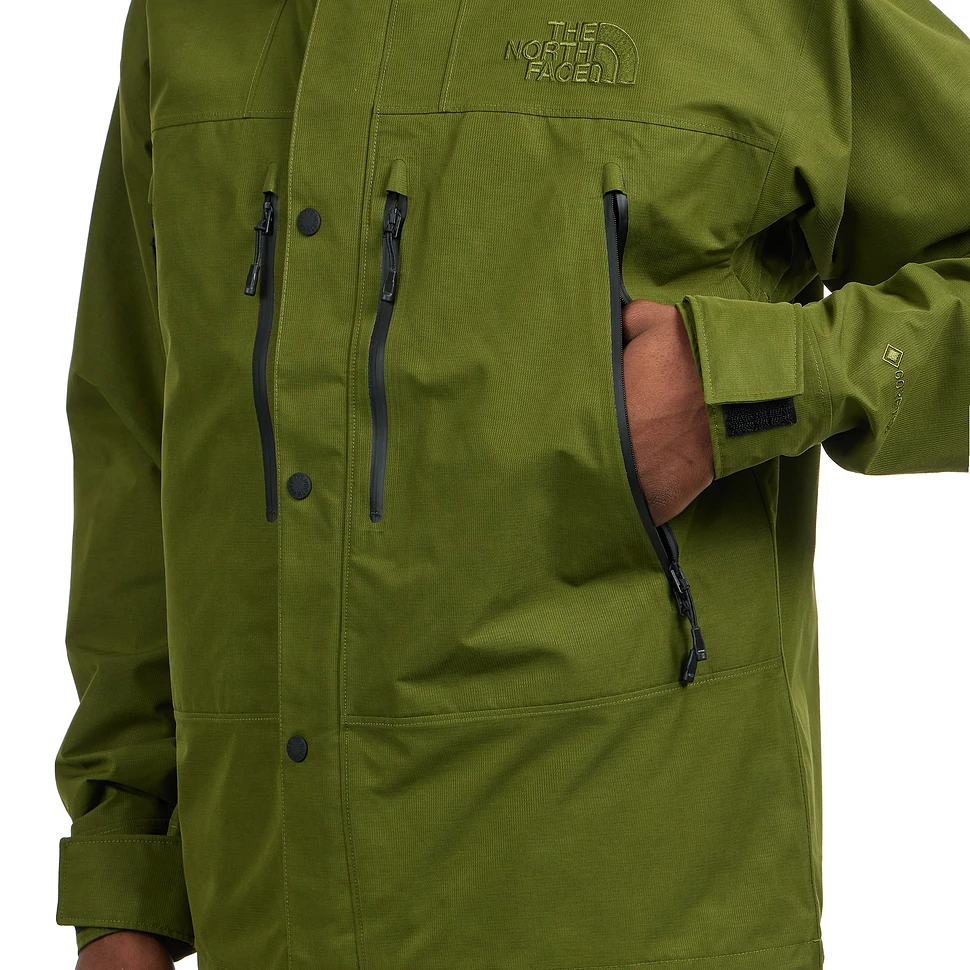 The North Face - RMST GTX Mountain Tek Jacket