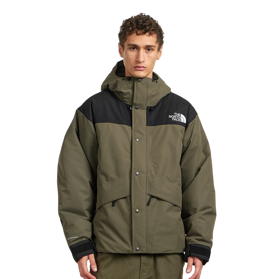 The North Face - Mountain Down Jacket