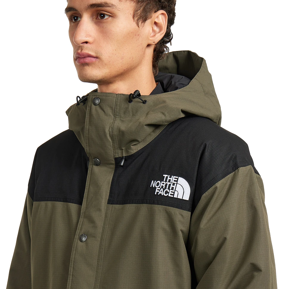 The North Face - Mountain Down Jacket