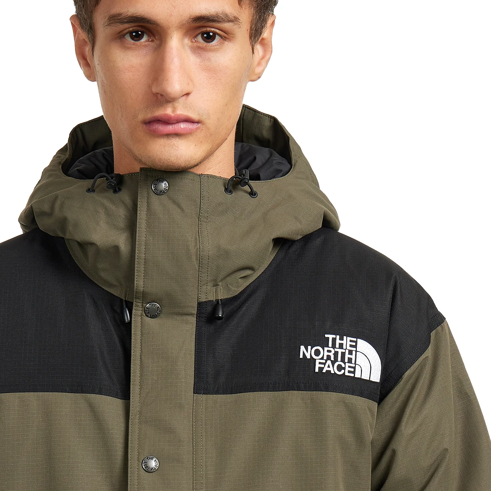 The North Face - Mountain Down Jacket