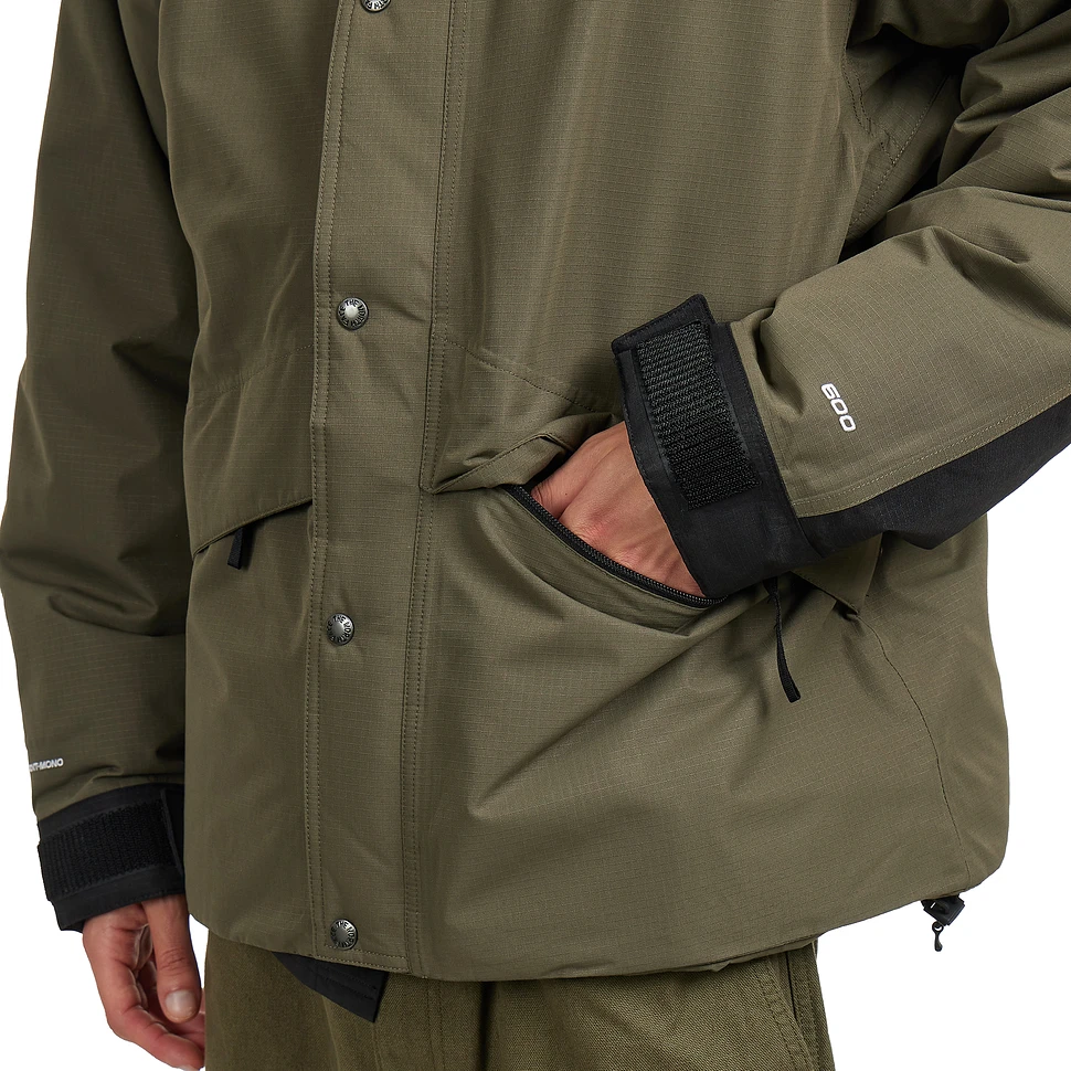 The North Face - Mountain Down Jacket