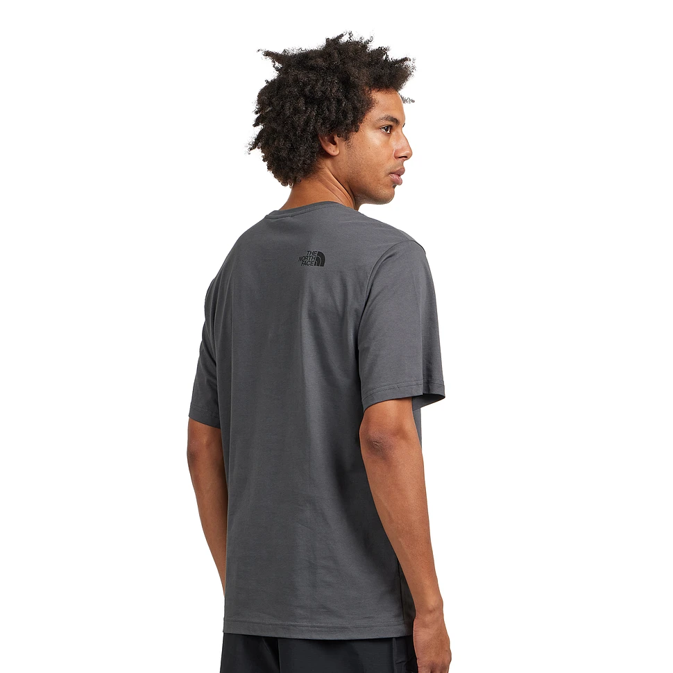 The North Face - Flower Dome Relaxed