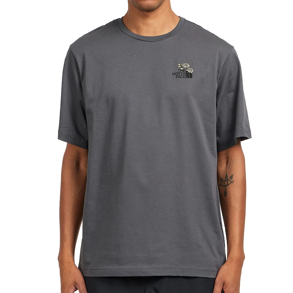 The North Face - Flower Dome Relaxed