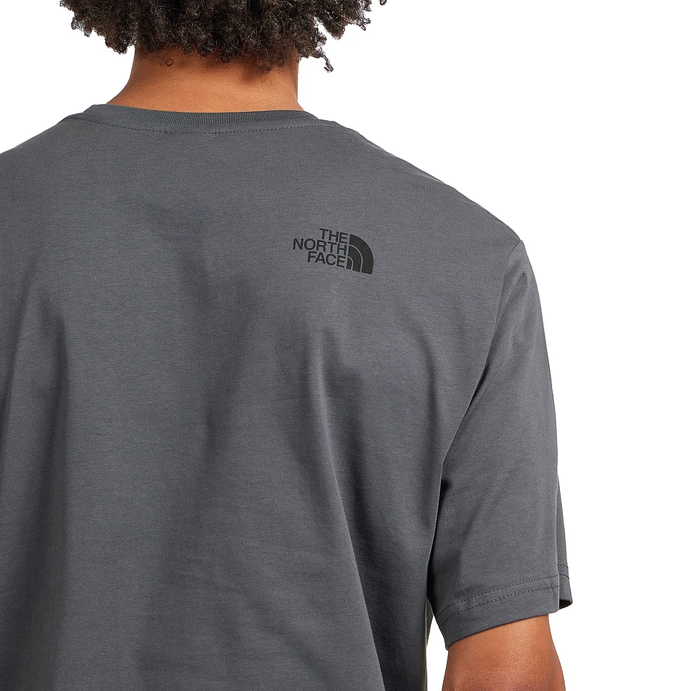 The North Face - Flower Dome Relaxed