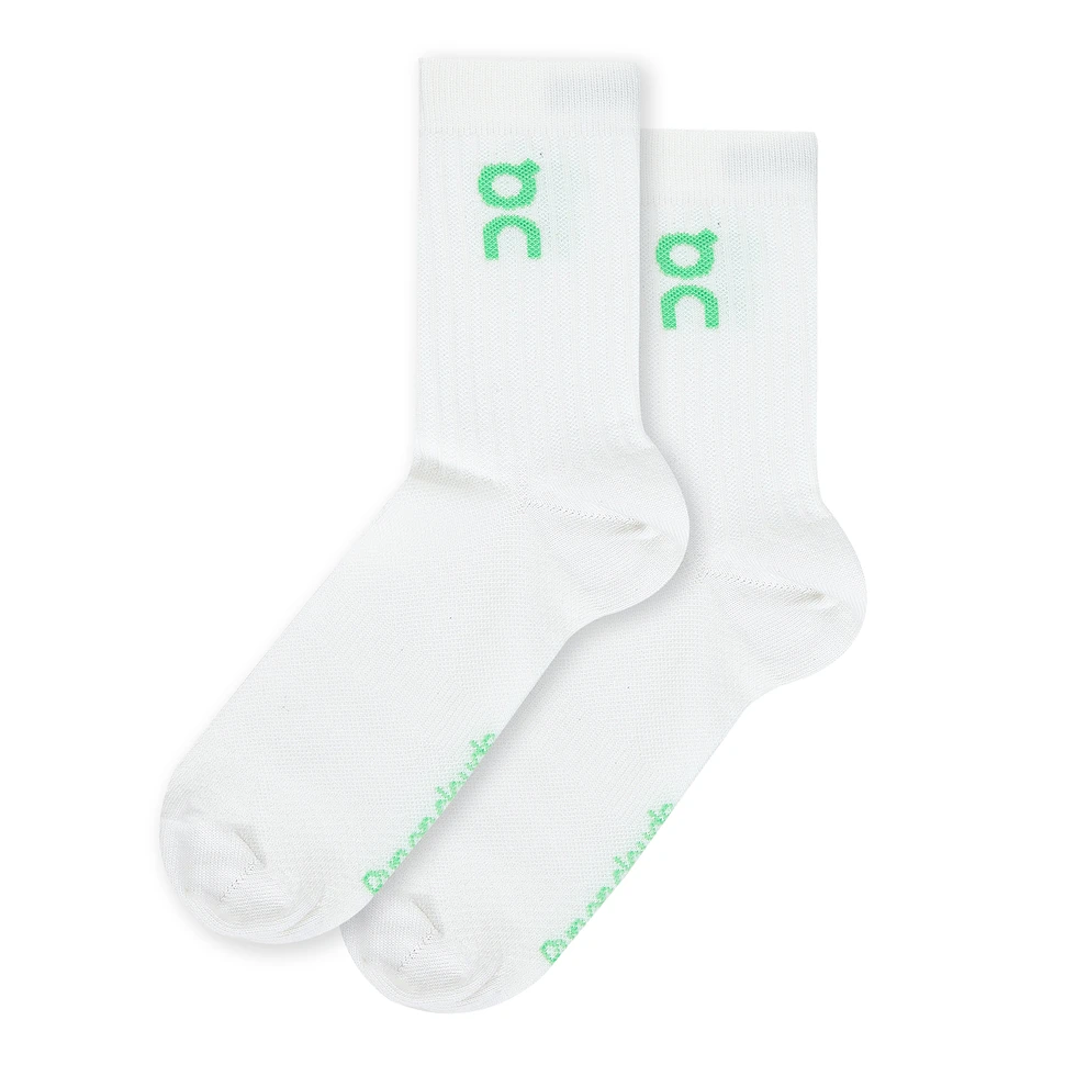 On - Logo Sock High 3-Pack