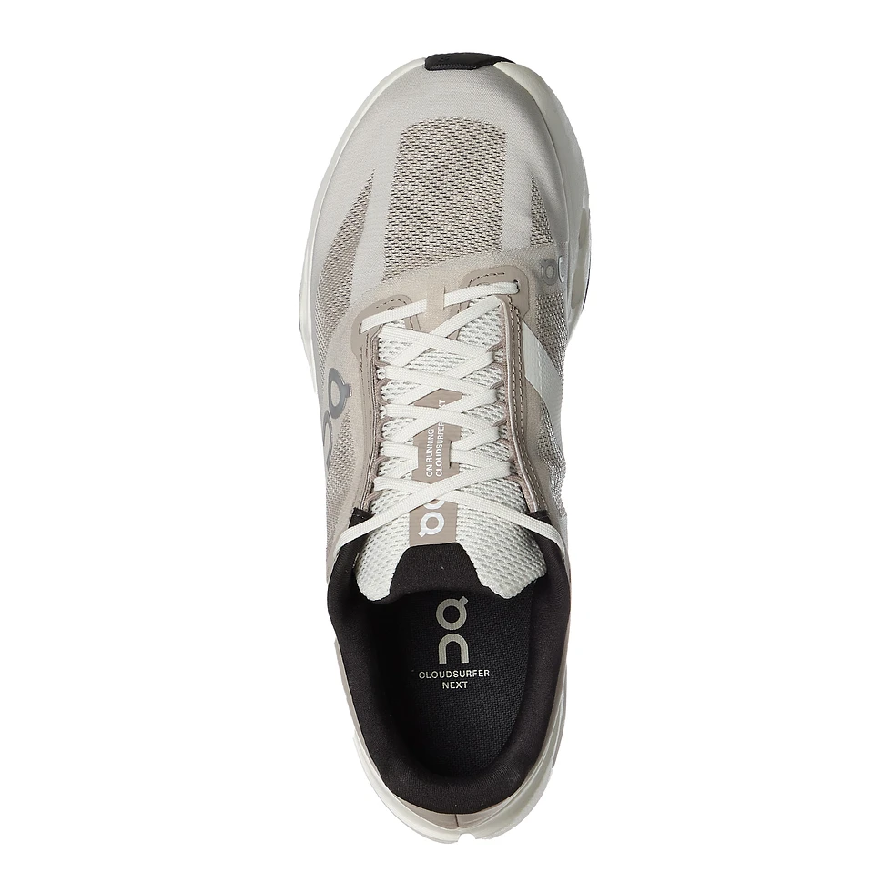 On - Cloudsurfer Next