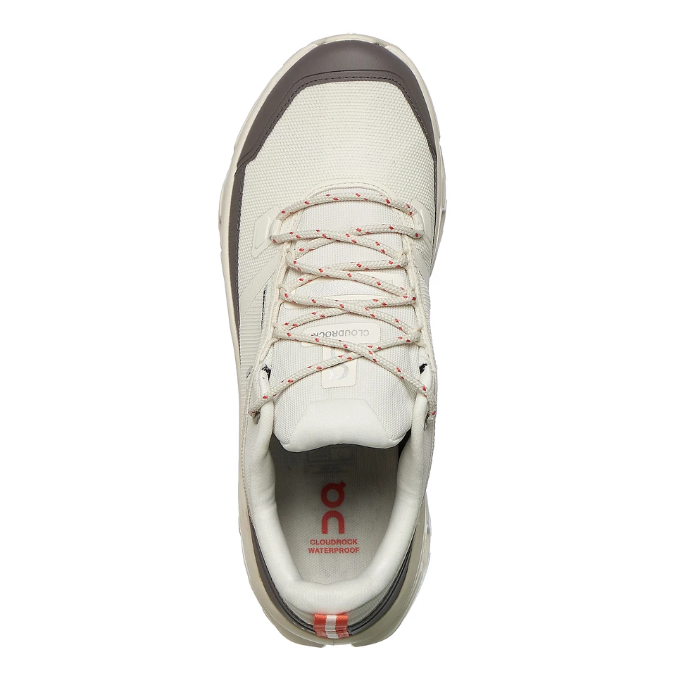 On - Cloudrock Low WP