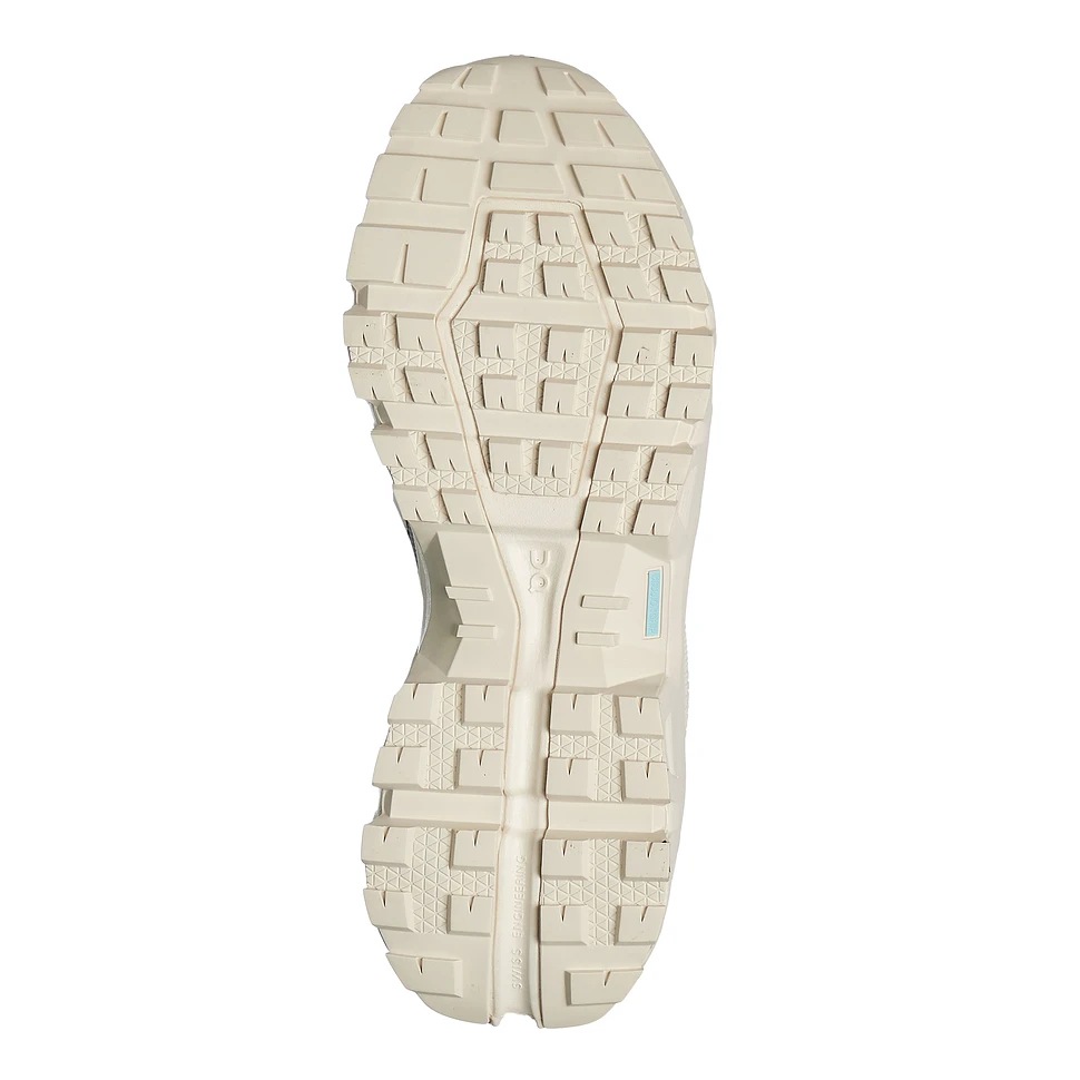 On - Cloudrock Low WP