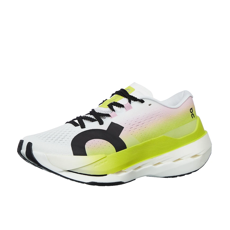 Beam Raspberry Lime On - Cloudboom Max (Lime / Raspberry) | HHV