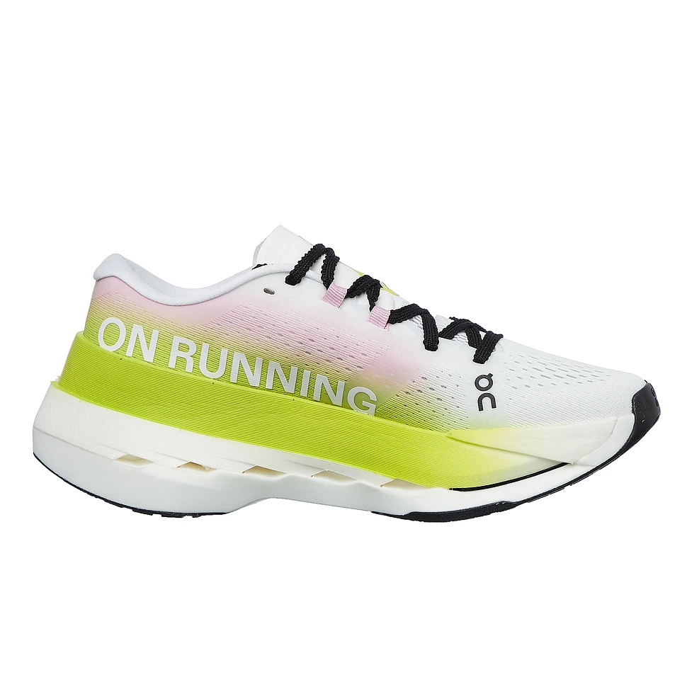 Beam Raspberry Lime On - Cloudboom Max (Lime / Raspberry) | HHV