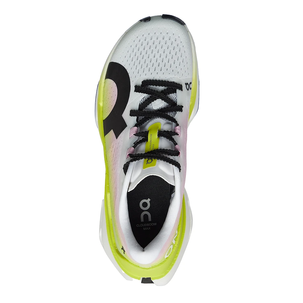 Beam Raspberry Lime On - Cloudboom Max (Lime / Raspberry) | HHV
