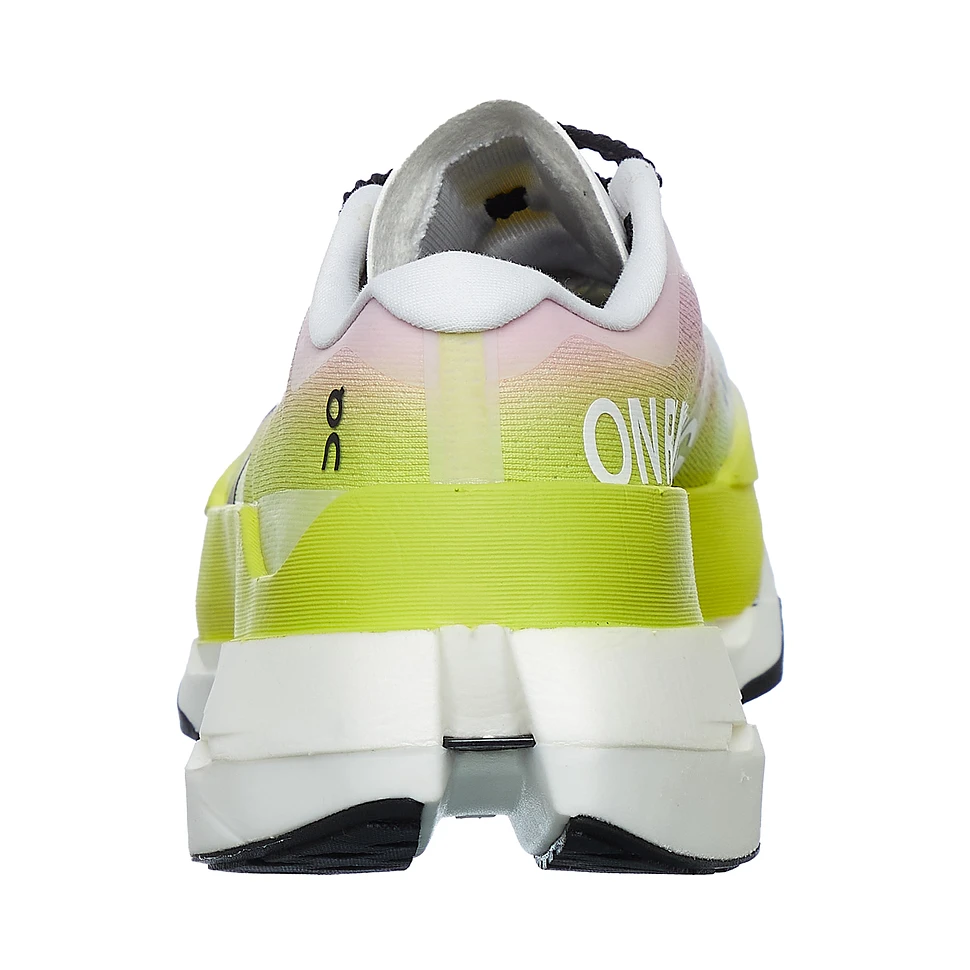 Beam Raspberry Lime On - Cloudboom Max (Lime / Raspberry) | HHV