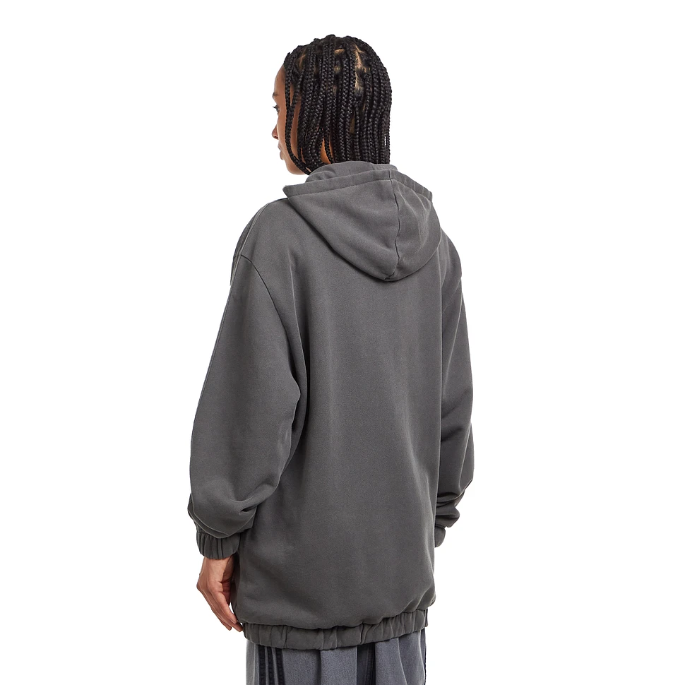 adidas - Washed Zip Hoodie