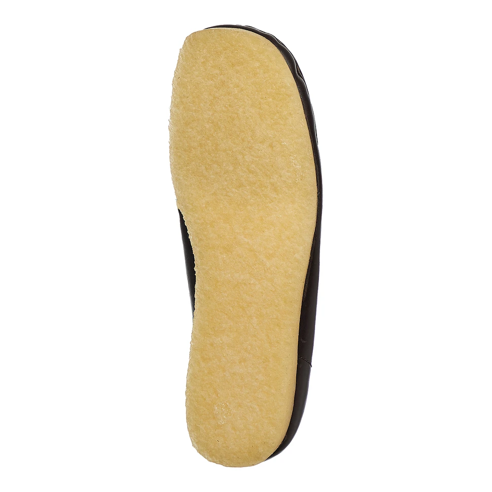 Clarks Originals - Wallabee