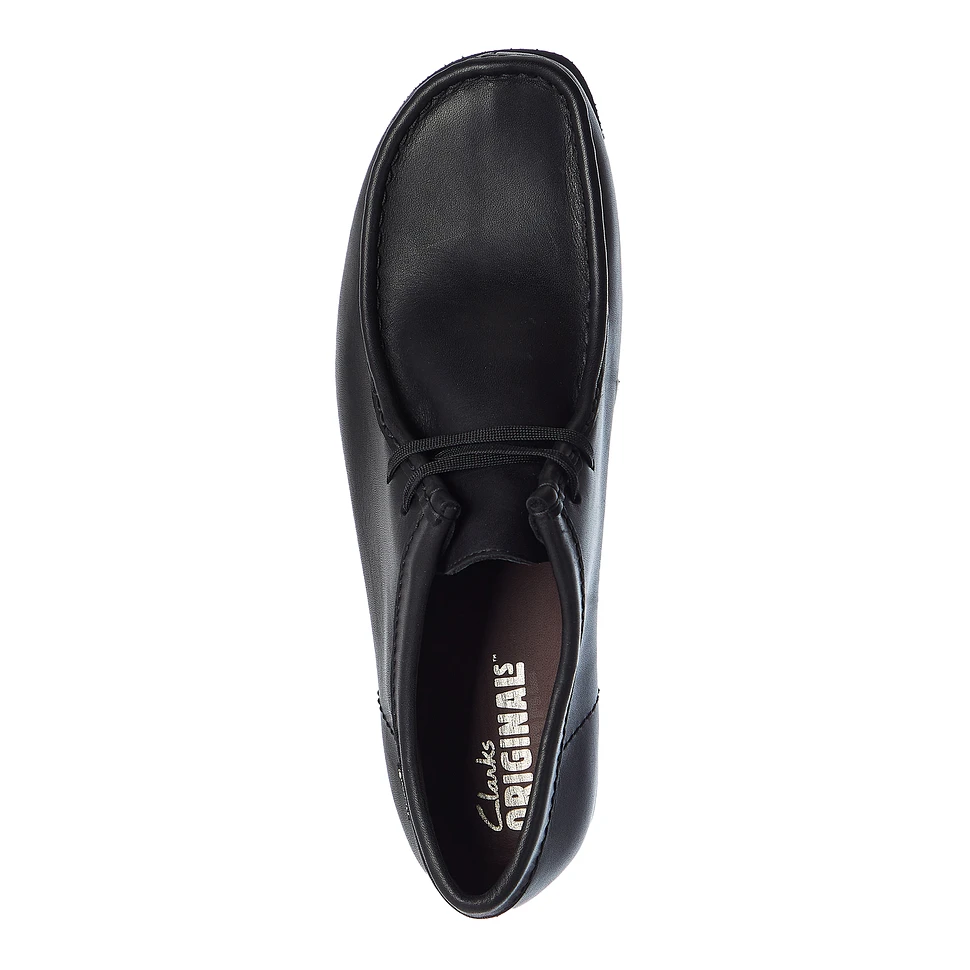 Clarks Originals - Wallabee GTX