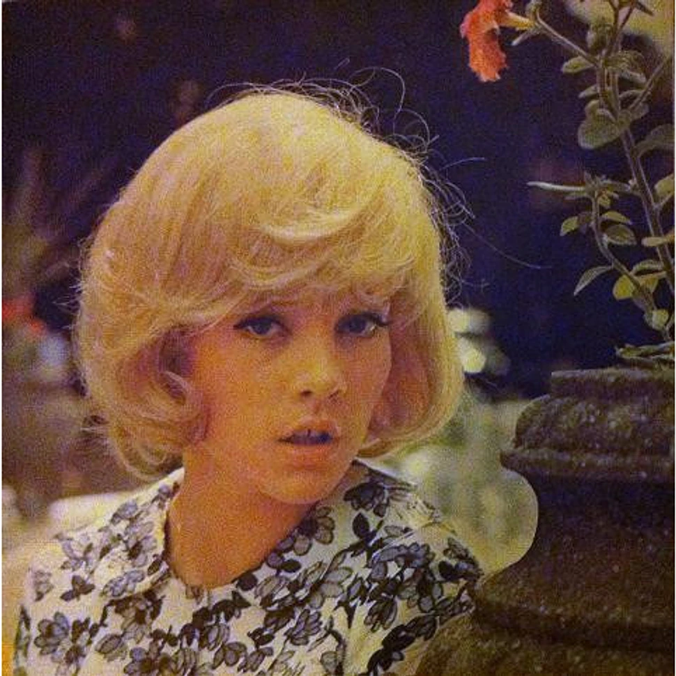 Sylvie Vartan - シルヴィ・バルタン・ベスト - Vinyl LP - 1972