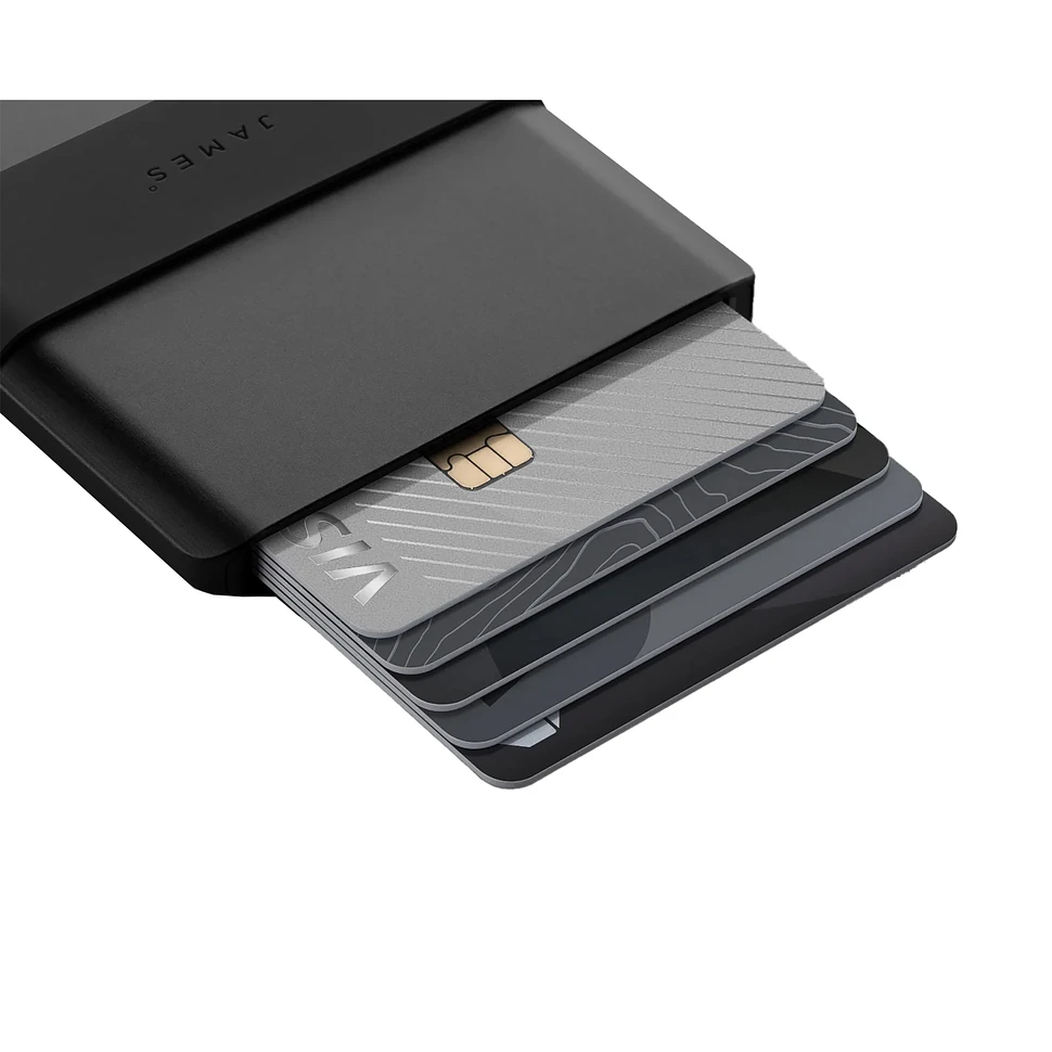 The James Brand - The Lowe