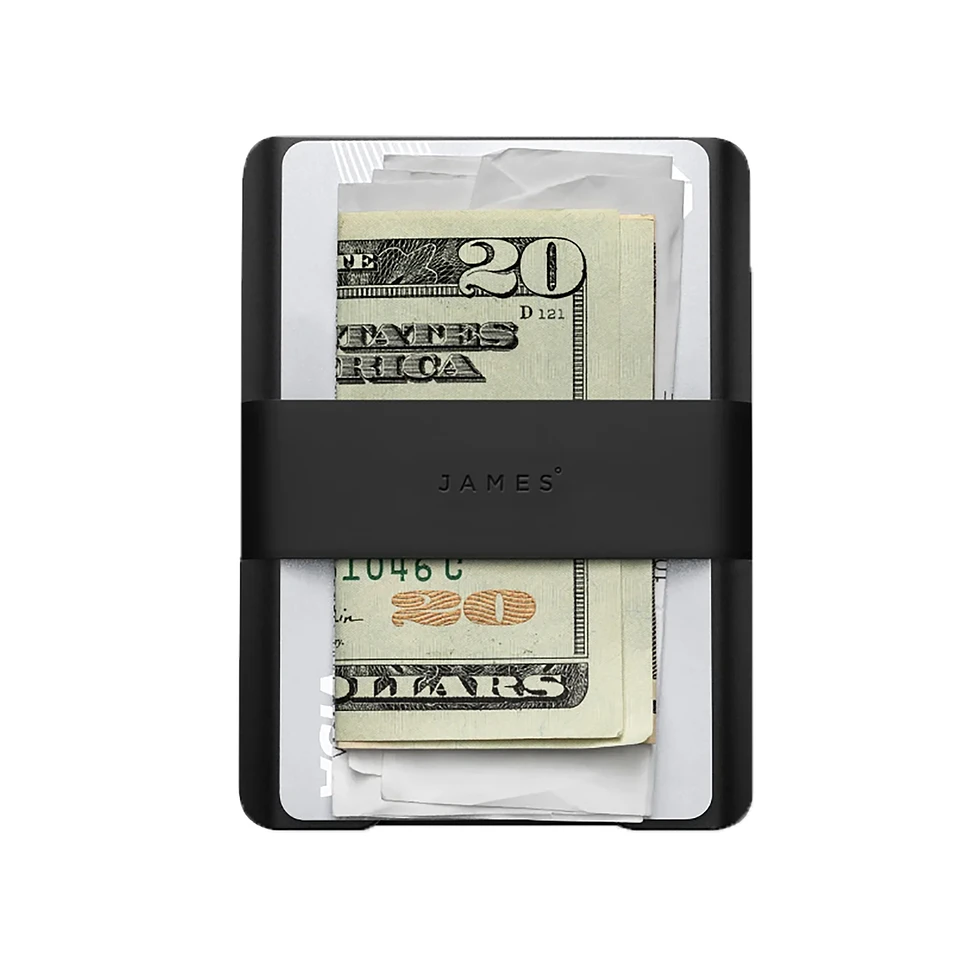 The James Brand - The Lowe