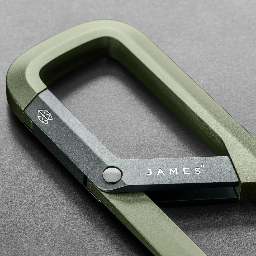 The James Brand - The Madison