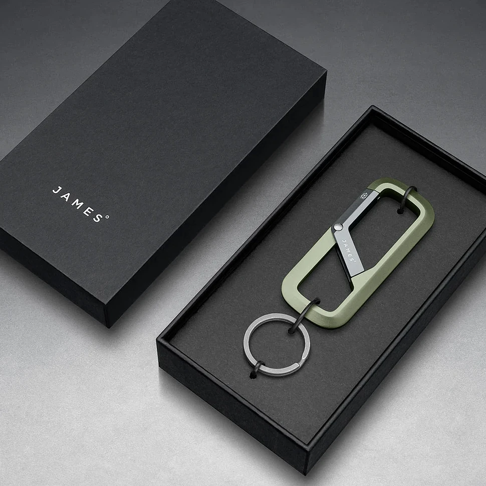 The James Brand - The Madison