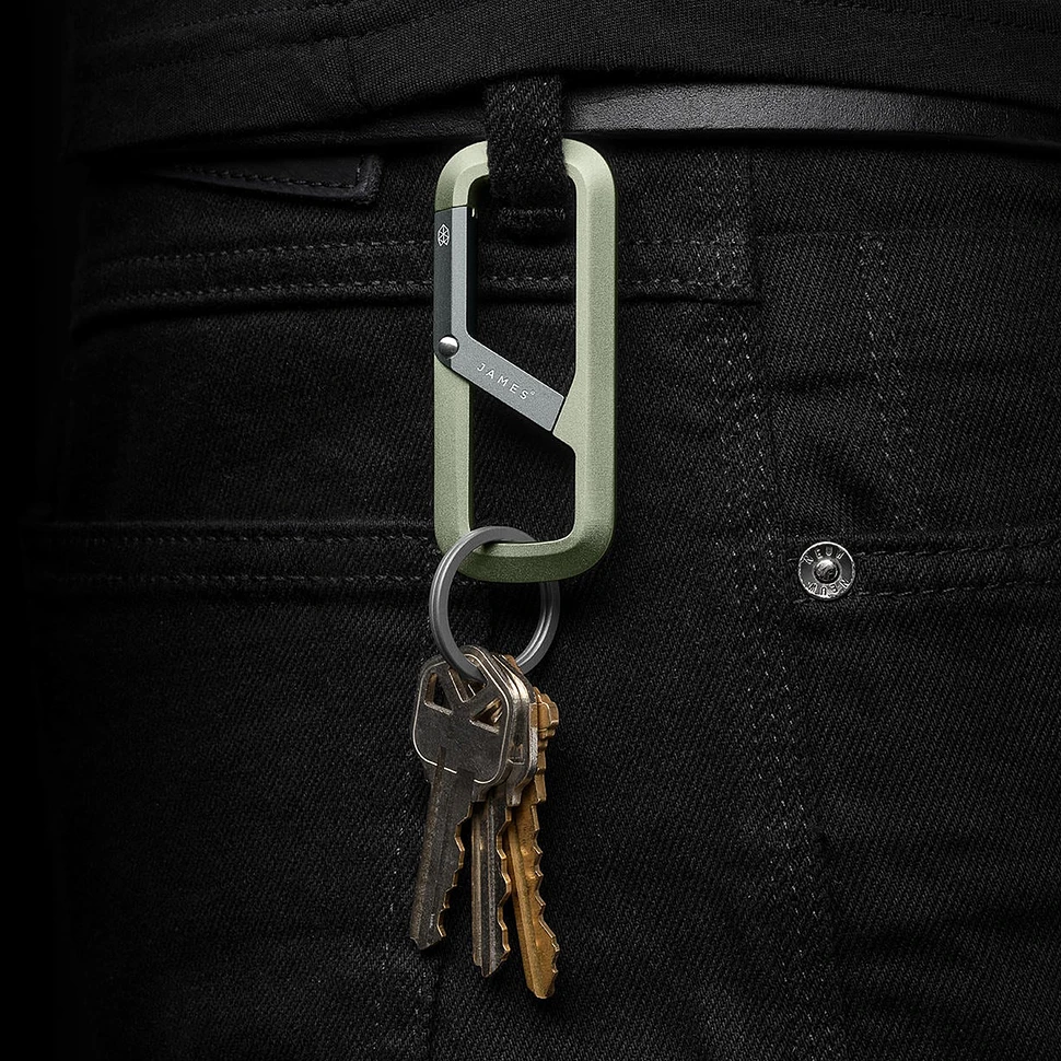 The James Brand - The Madison