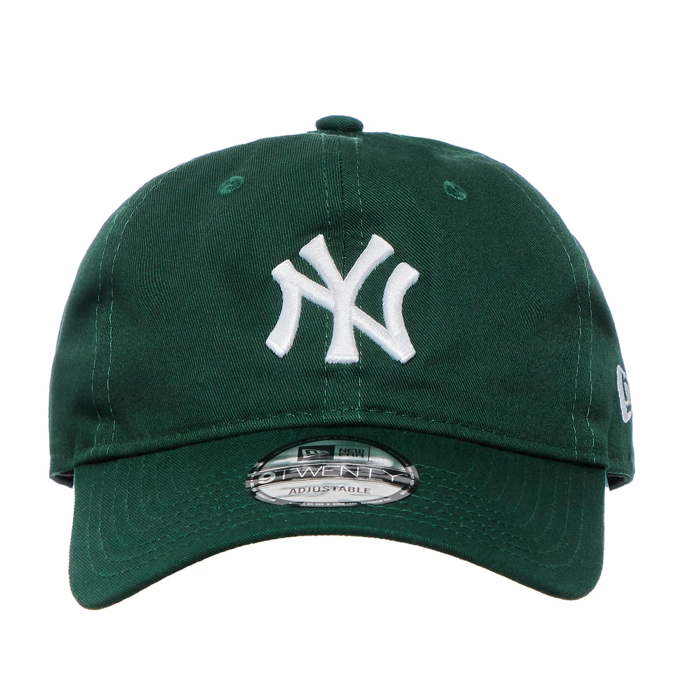 New Era - NOS League Ess New York Yankees 9Twenty Cap
