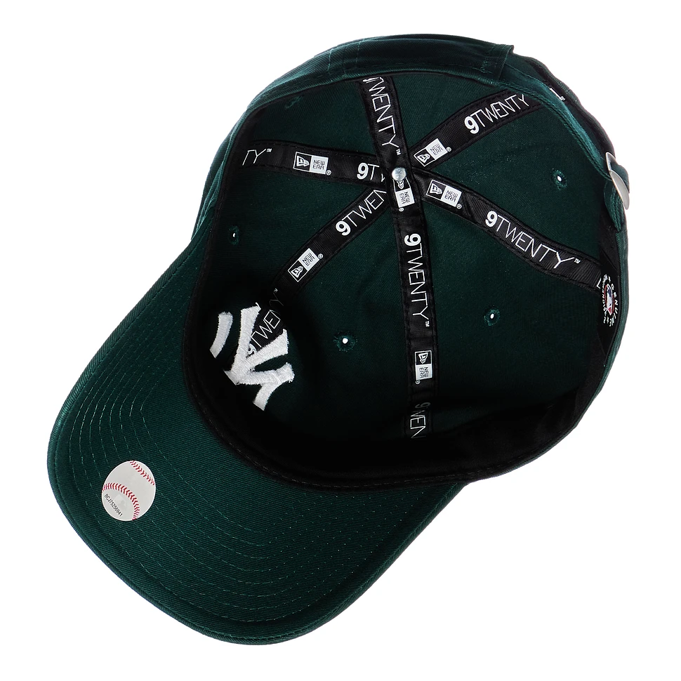 New Era - NOS League Ess New York Yankees 9Twenty Cap