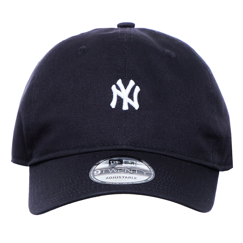 New Era - Mini Logo New York Yankees 9Twenty Cap