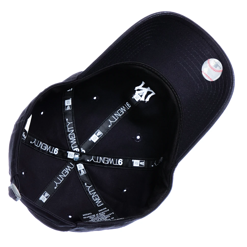 New Era - Mini Logo New York Yankees 9Twenty Cap