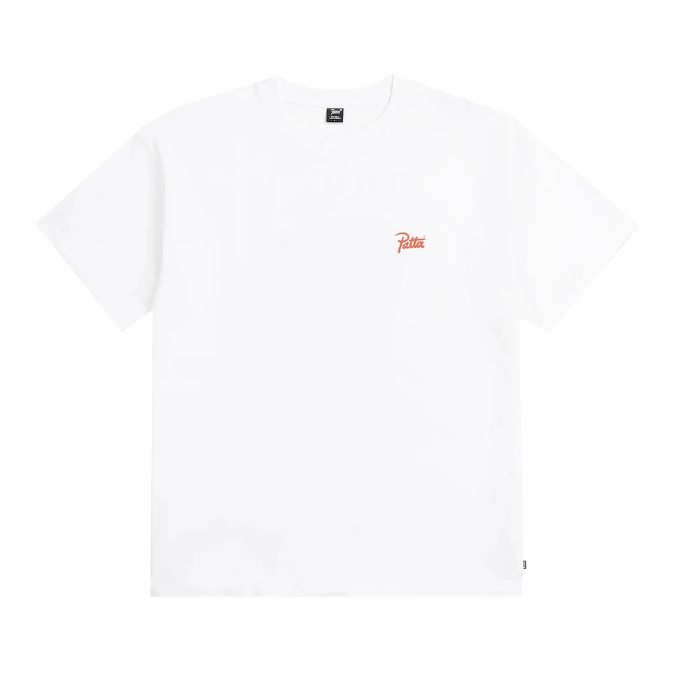 Patta - Smooth Operator T-Shirt