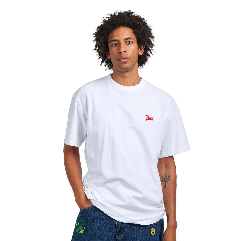 Patta - Smooth Operator T-Shirt