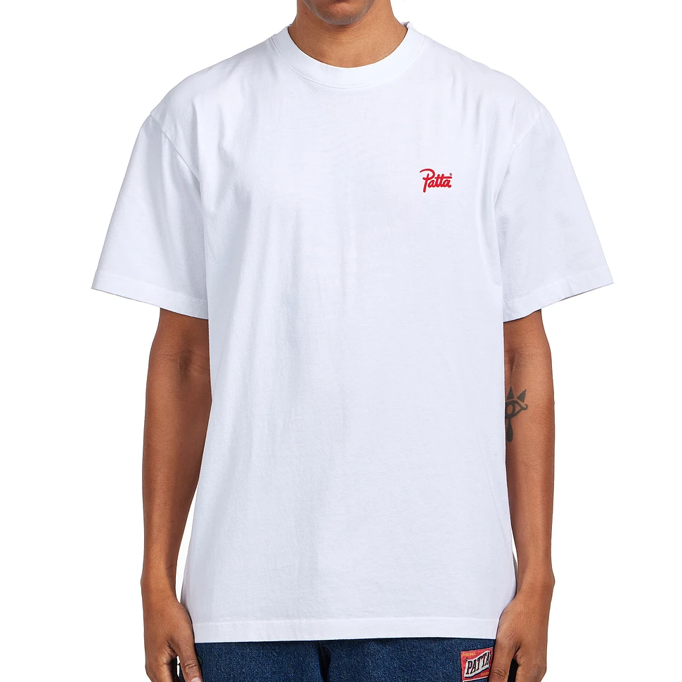 Patta - Smooth Operator T-Shirt