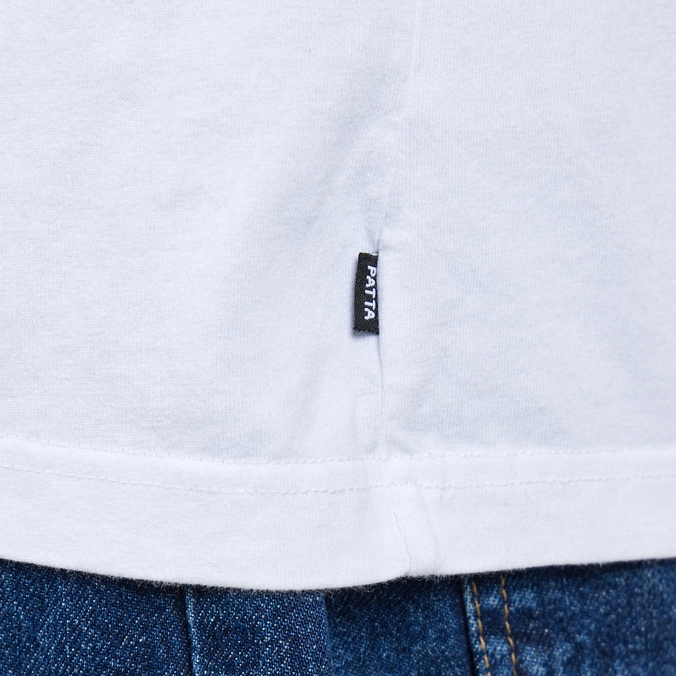 Patta - Smooth Operator T-Shirt