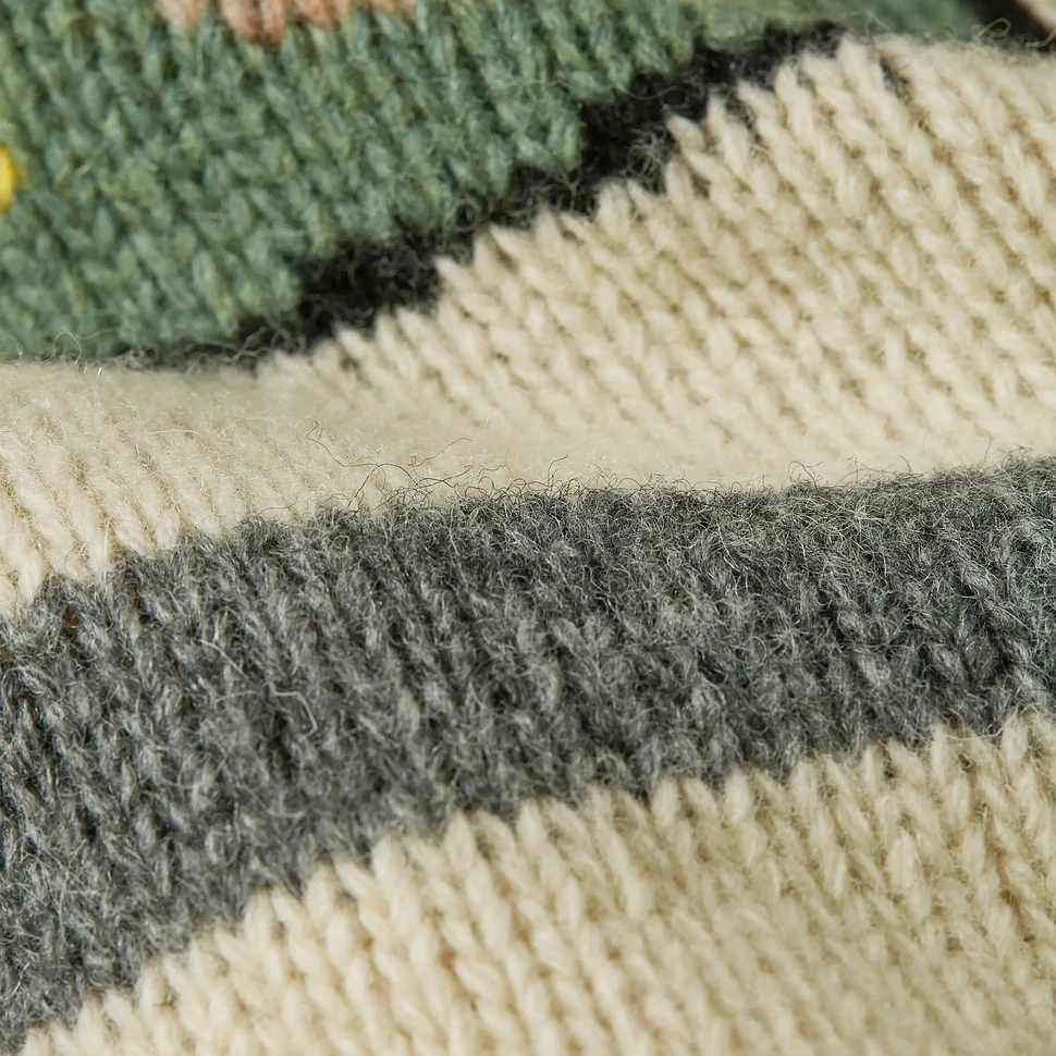 Patta - Perfect Day Knitted Cardigan